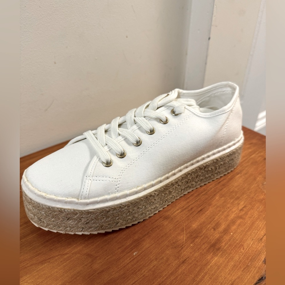 H&M Platfrom sneakers